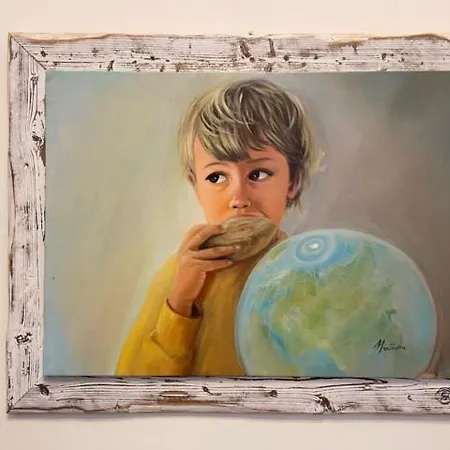 Colosseum Street Apartmán