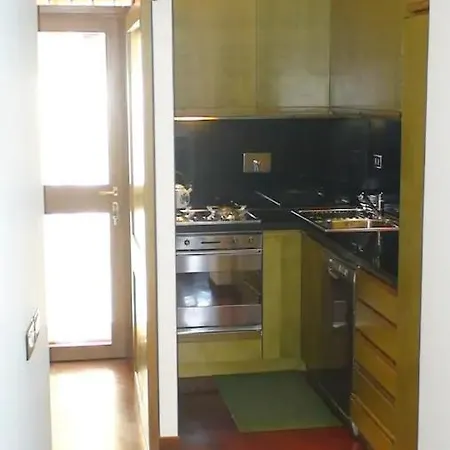 Apartmán Colosseum Street *