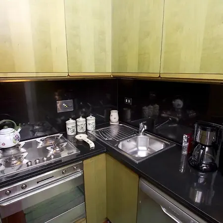 Colosseum Street * Řím