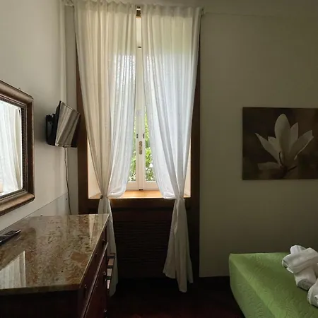 Colosseum Street Apartment *