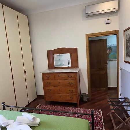 Apartment Colosseum Street