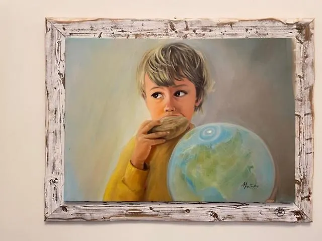 Colosseum Street Διαμέρισμα