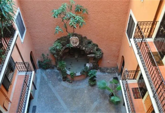 Διαμέρισμα Colosseum Street