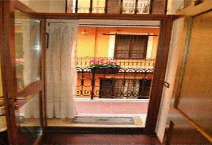 Διαμέρισμα Colosseum Street