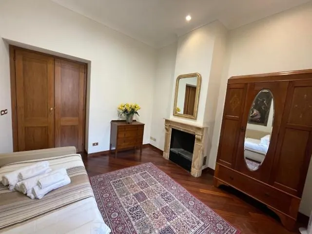 Διαμέρισμα Colosseum Street Ρώμη