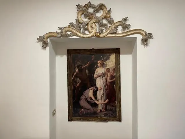 Διαμέρισμα Colosseum Street *