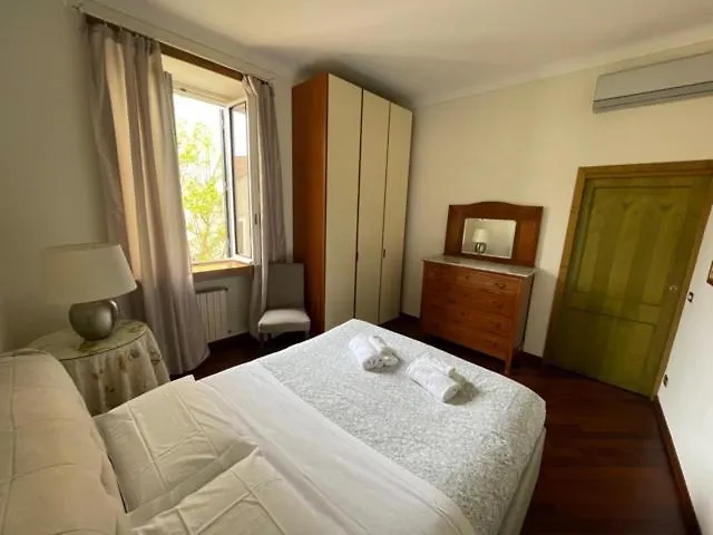 Διαμέρισμα Colosseum Street