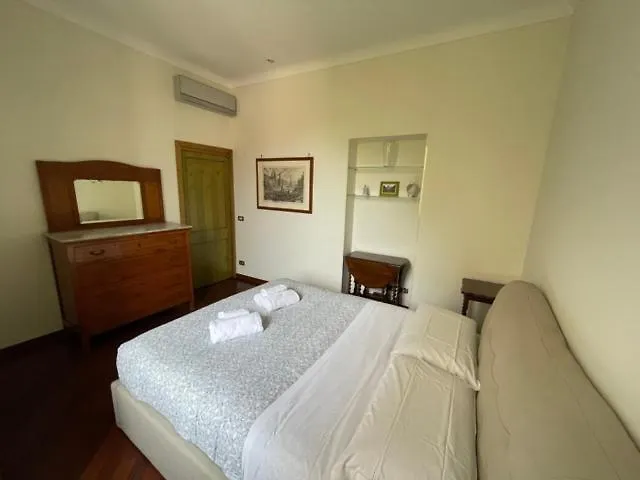 Διαμέρισμα Colosseum Street *